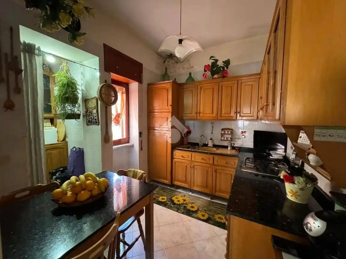 Bilocale via Marina, Longobardi - foto 5