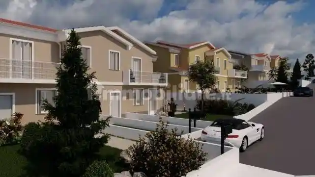 Appartamento in vendita a Offagna