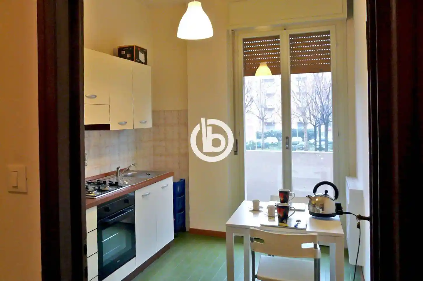 Appartamento in affitto a Bologna
