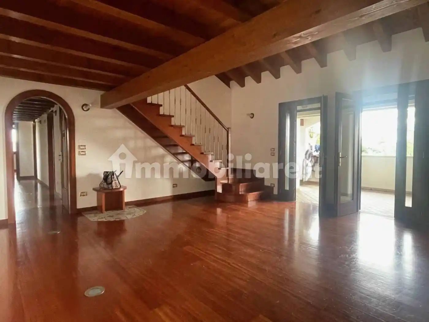 Attico - Mansarda in vendita a Cordenons