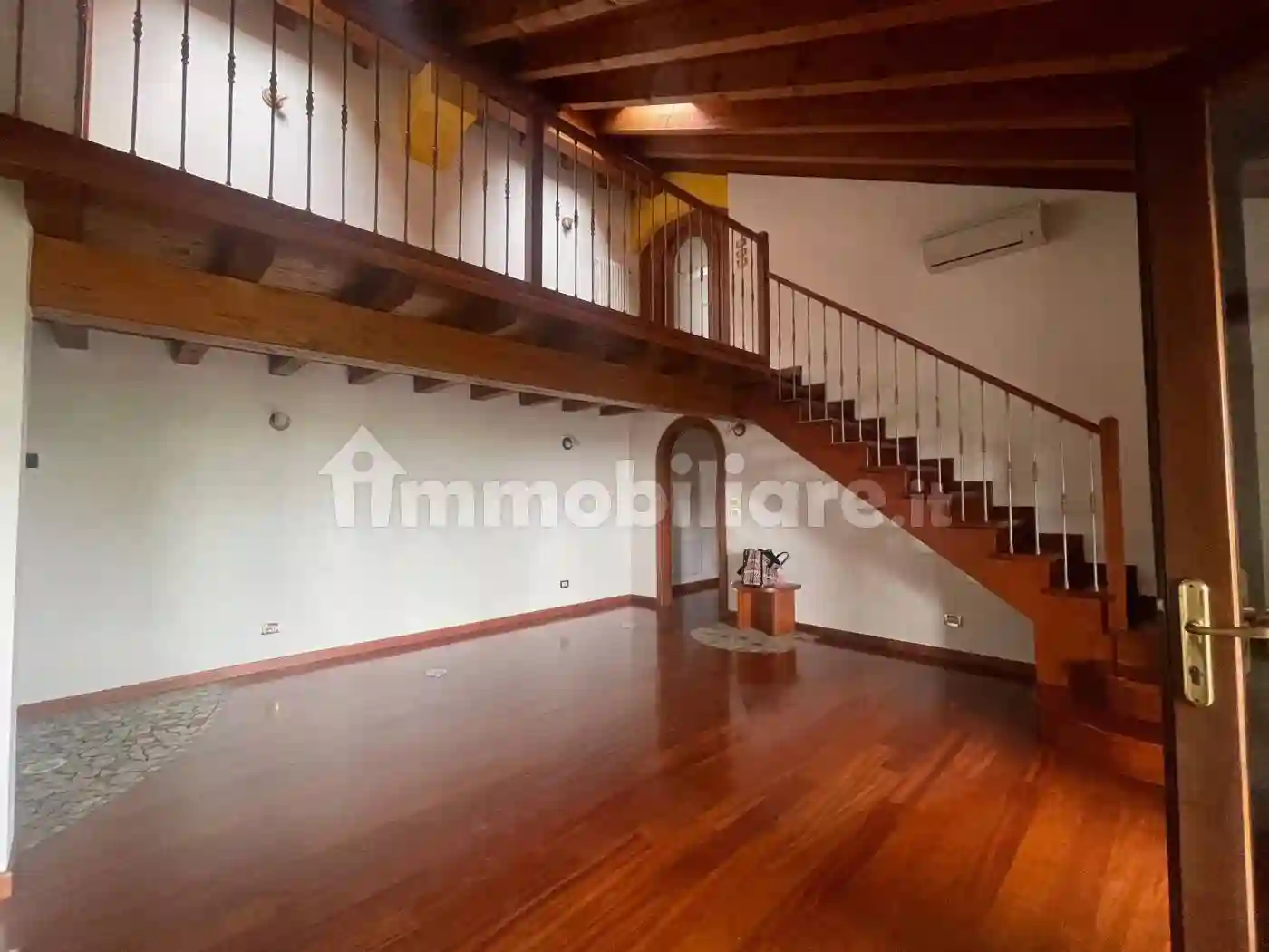 Attico - Mansarda - foto 2