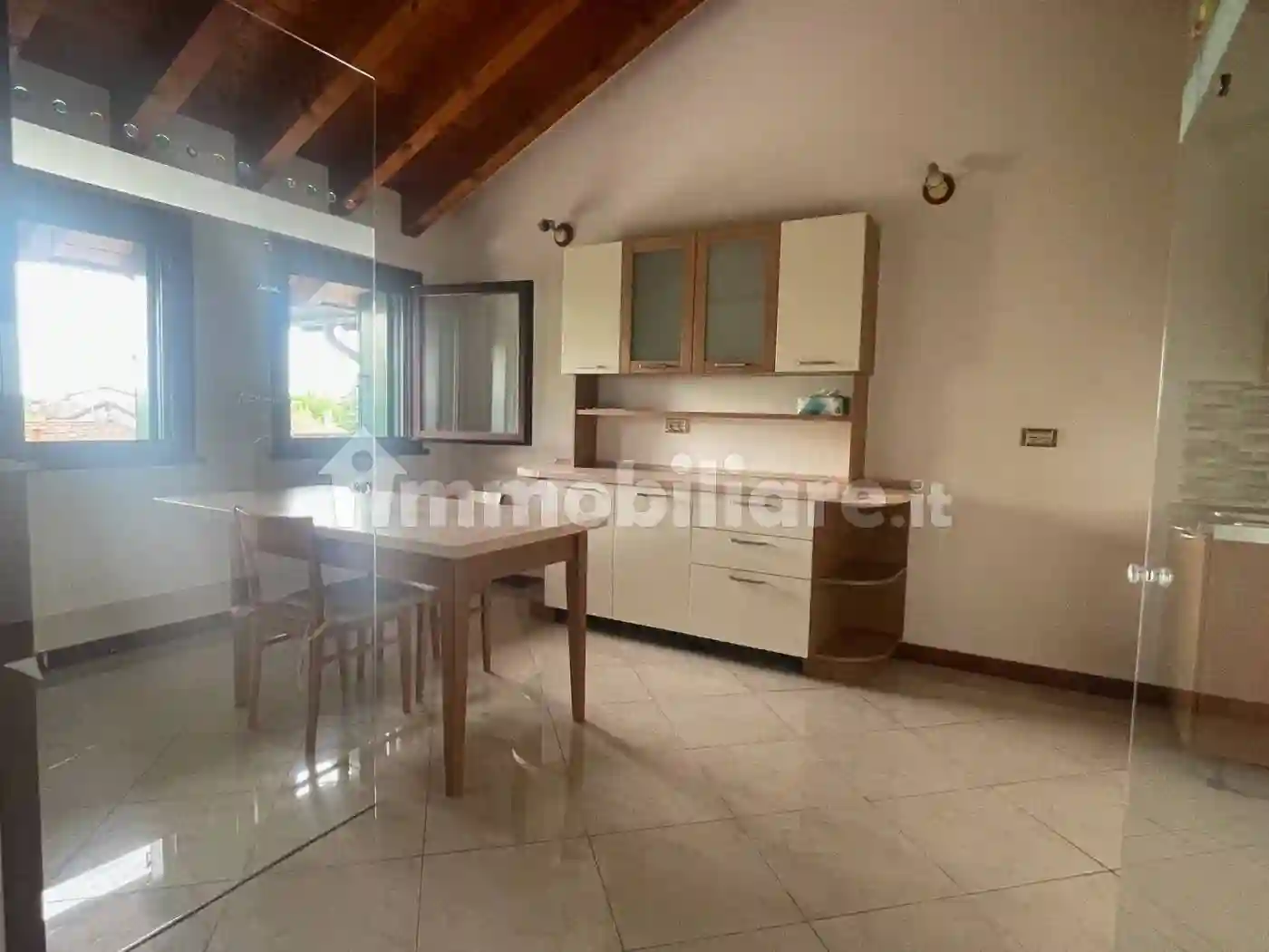 Attico - Mansarda - foto 3