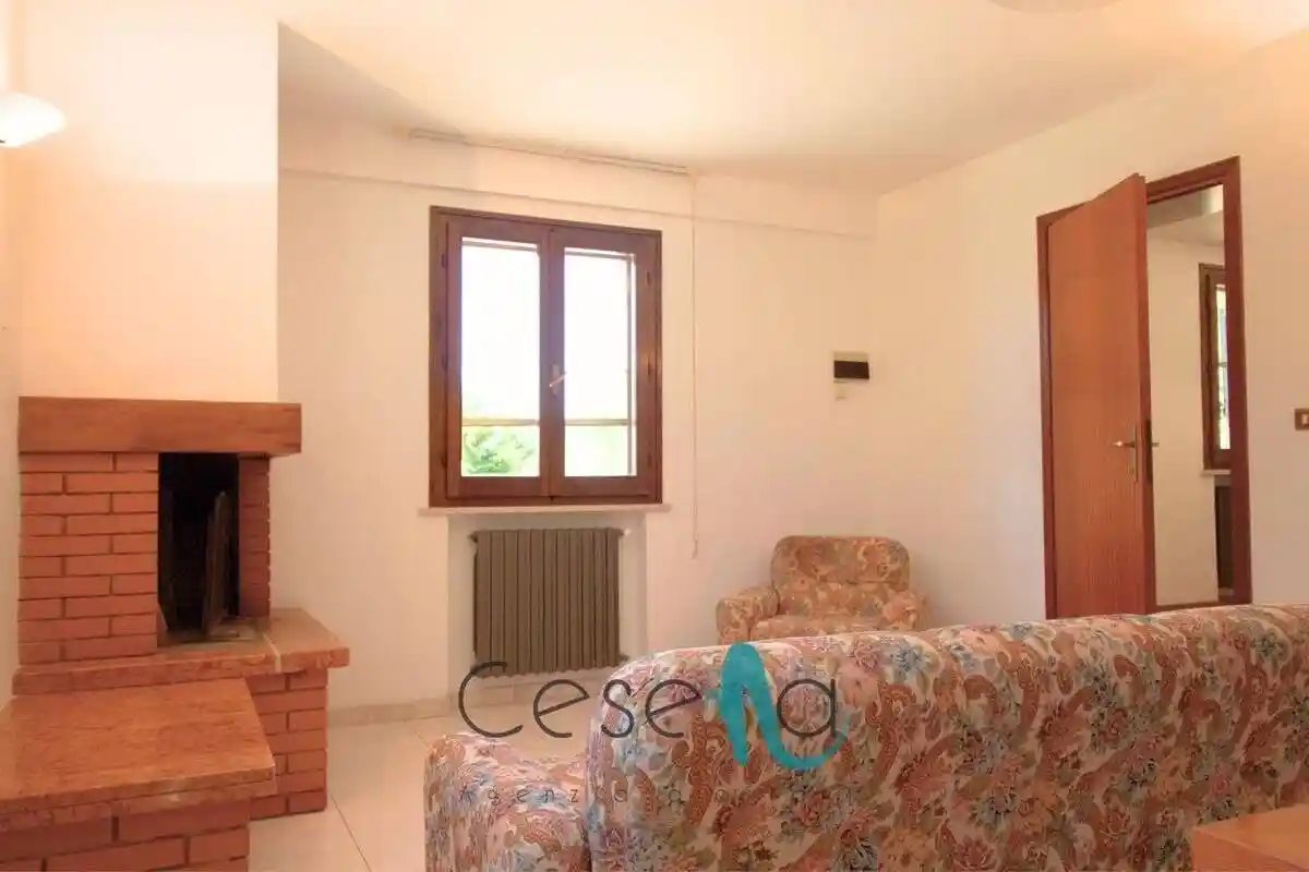 Villa bifamiliare via San Tomaso 3312, Saiano - San Tomaso, Cesena - foto 3