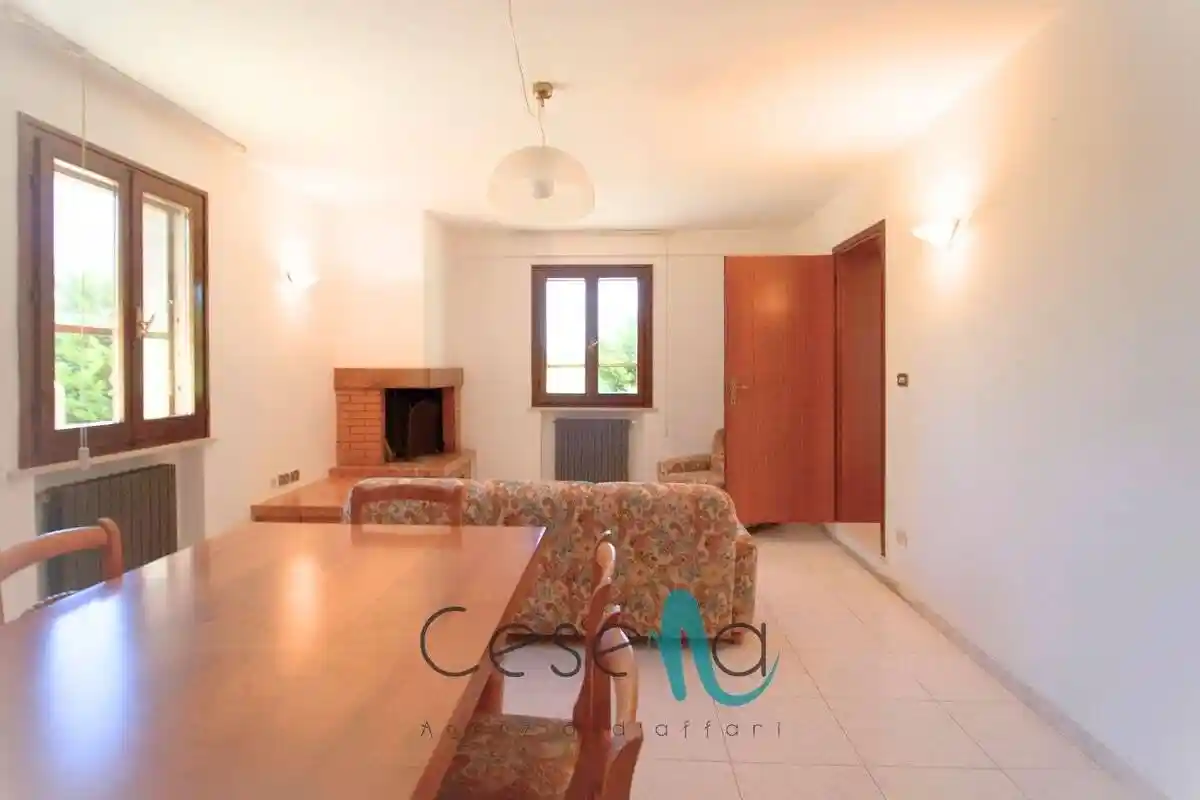 Villa bifamiliare via San Tomaso 3312, Saiano - San Tomaso, Cesena - foto 4