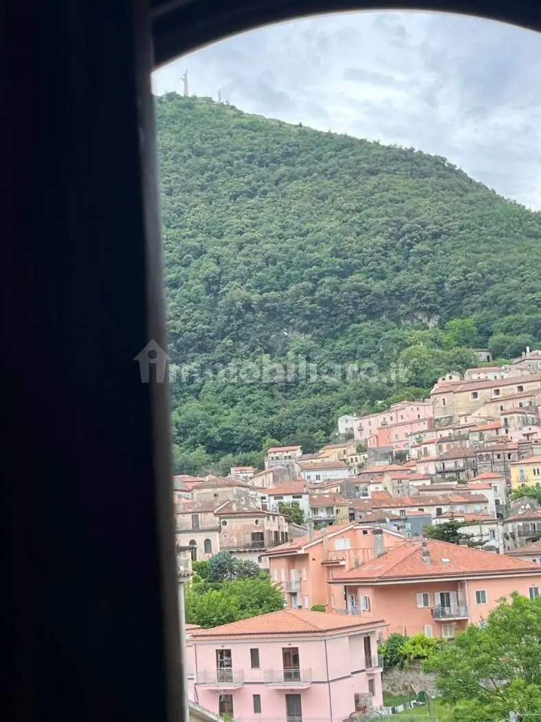 Attico - Mansarda in vendita a Maratea