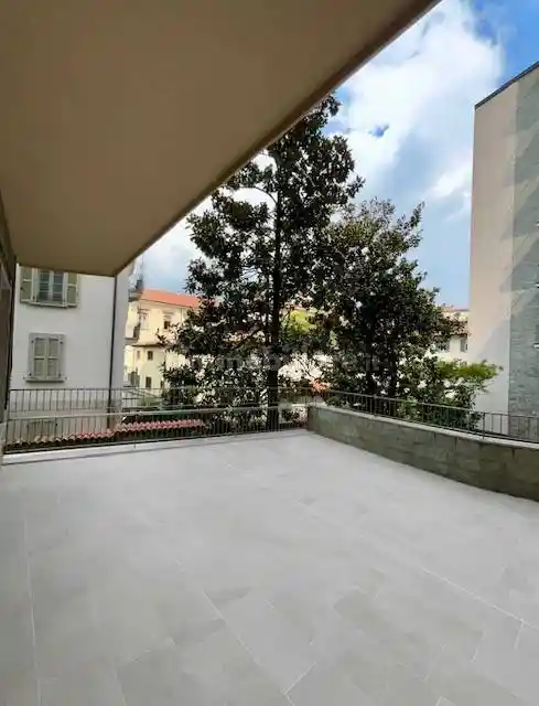 Appartamento in affitto a Bergamo