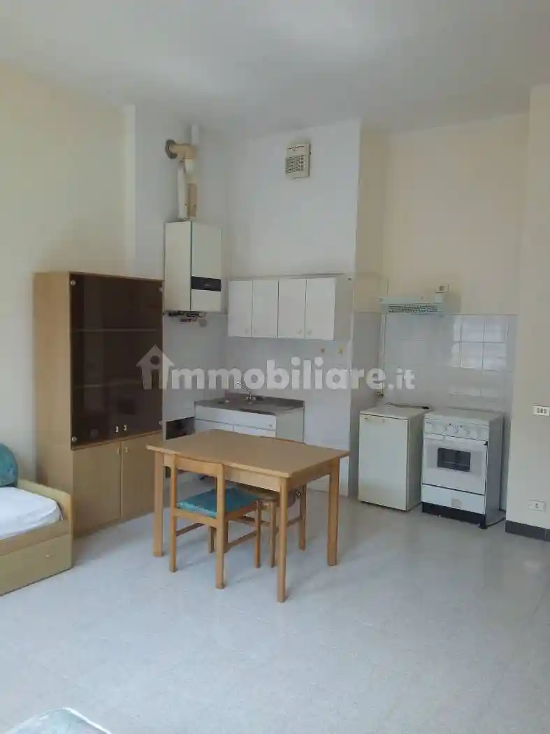 Appartamento in affitto a Valenza