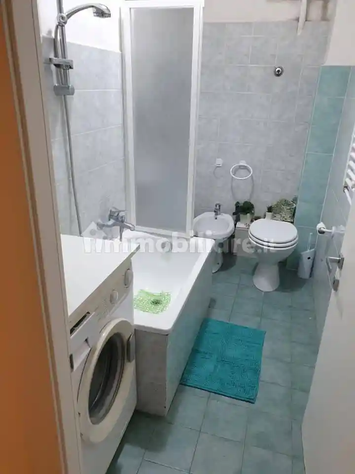 Monolocale via dell'Acquedotto Paolo 179, Torrevecchia, Roma - foto 4