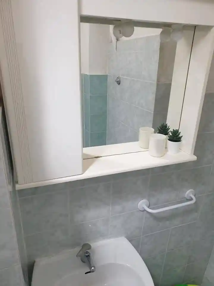 Monolocale via dell'Acquedotto Paolo 179, Torrevecchia, Roma - foto 5