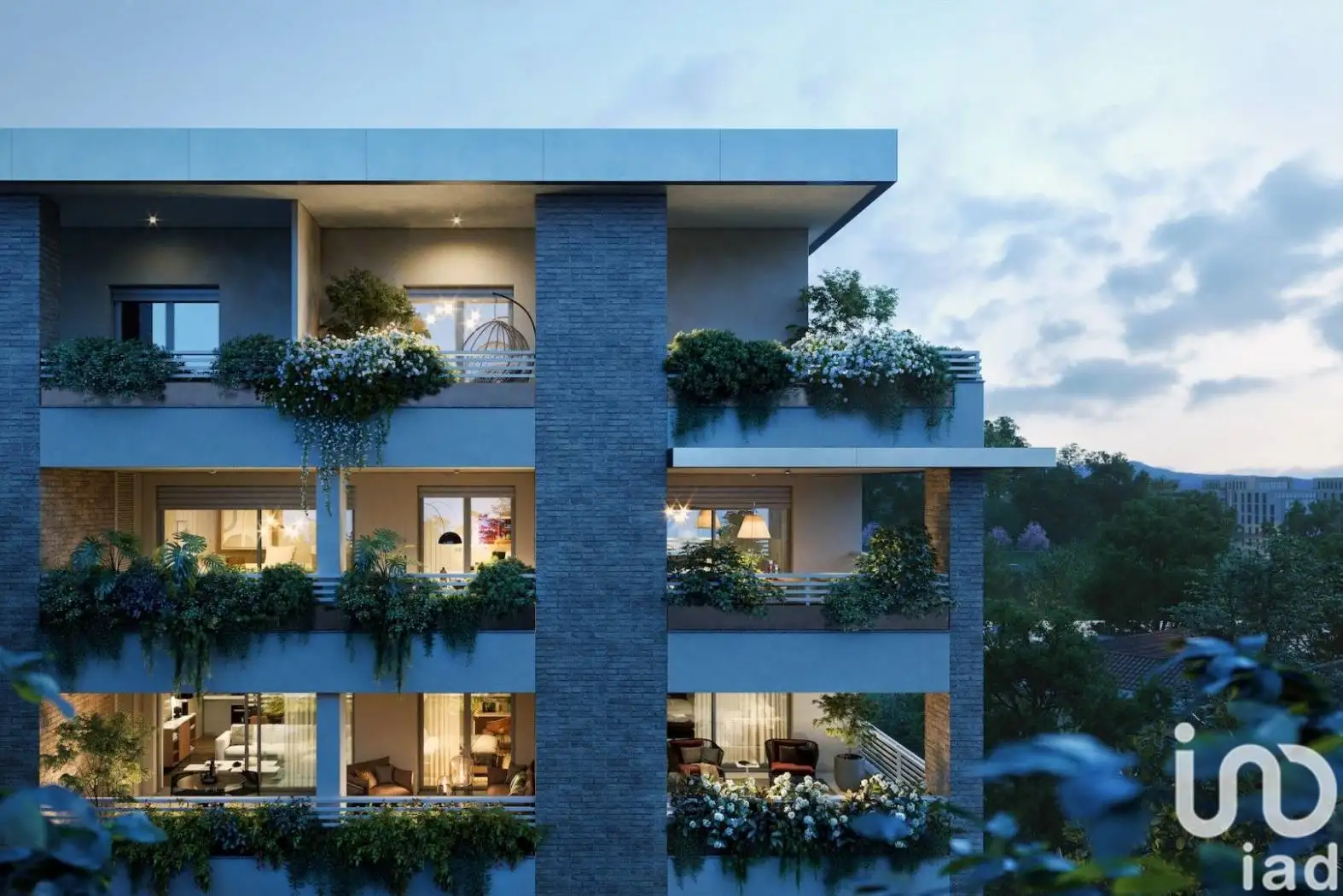 Apartment in vendita a Milan