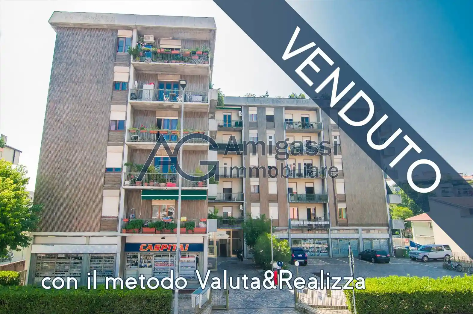 Appartamento in vendita a Bergamo