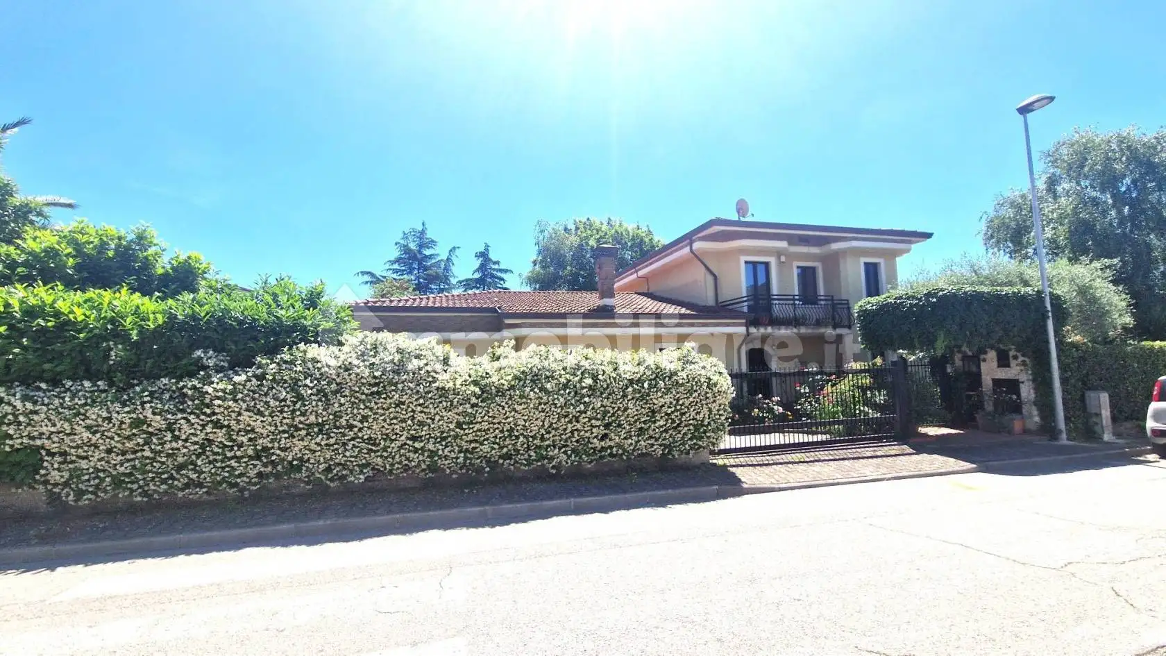 Villa in vendita a Forino