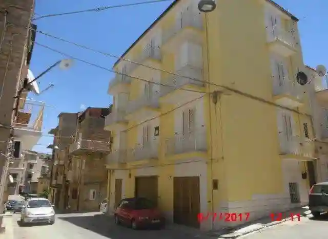 Palazzo - Edificio - foto 2