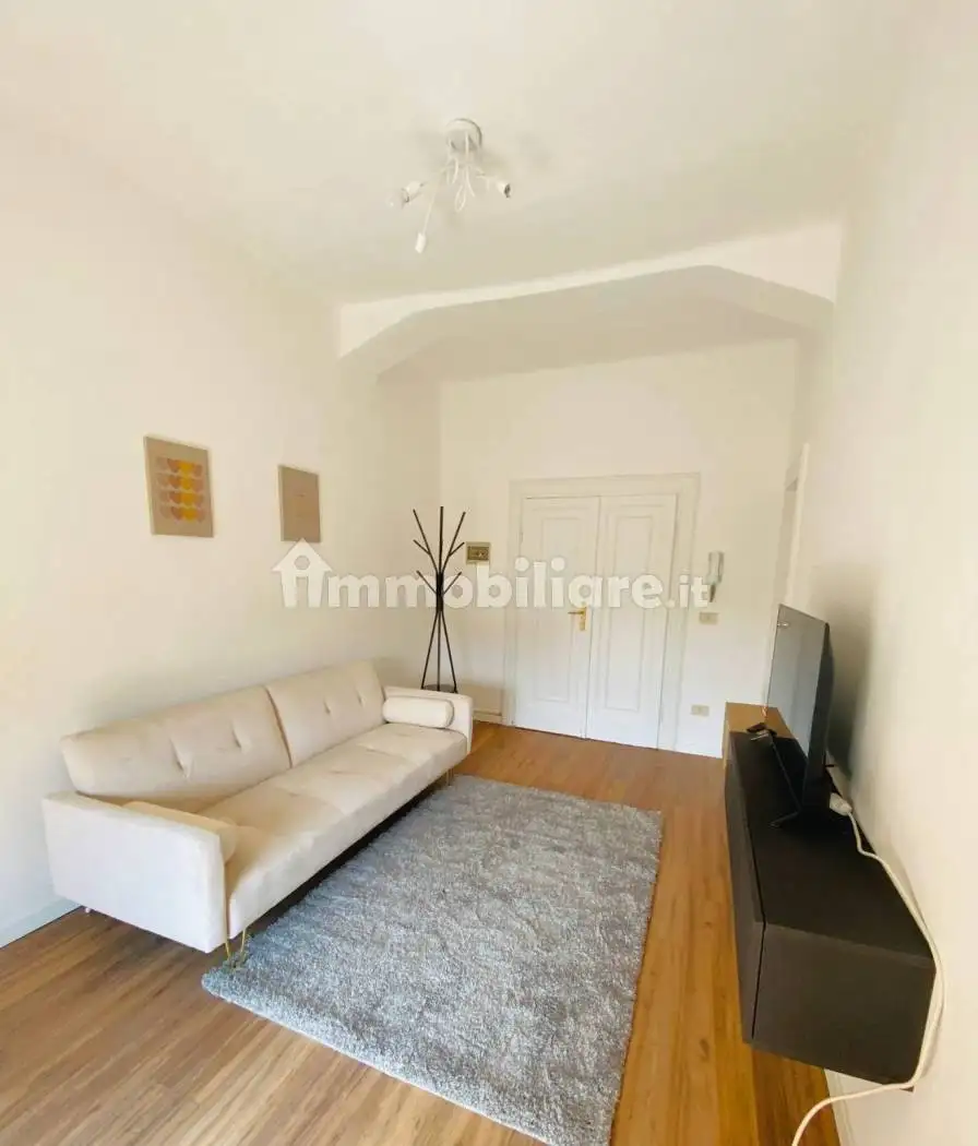 Appartamento in affitto a Vicenza