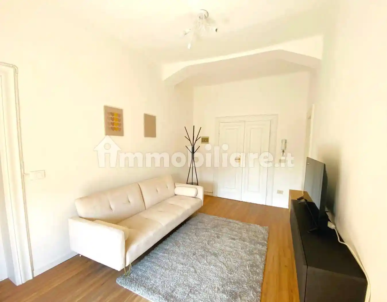 Trilocale via Giovanni Battista Quadri, Sant'Andrea - Araceli, Vicenza - foto 3