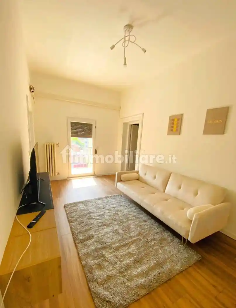 Trilocale via Giovanni Battista Quadri, Sant'Andrea - Araceli, Vicenza - foto 4