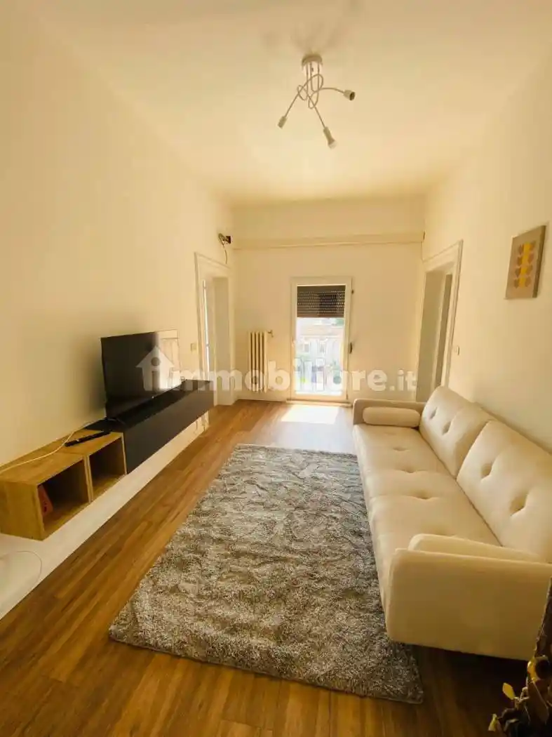 Trilocale via Giovanni Battista Quadri, Sant'Andrea - Araceli, Vicenza - foto 5