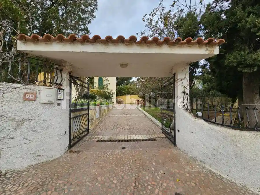 Villa unifamiliare via Longitudinale 94, Pellaro, Reggio Calabria - foto 2