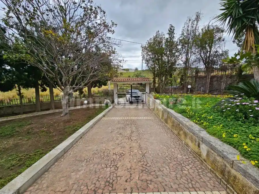 Villa unifamiliare via Longitudinale 94, Pellaro, Reggio Calabria - foto 3