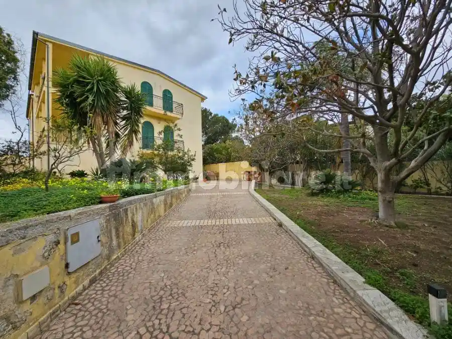 Villa unifamiliare via Longitudinale 94, Pellaro, Reggio Calabria - foto 4