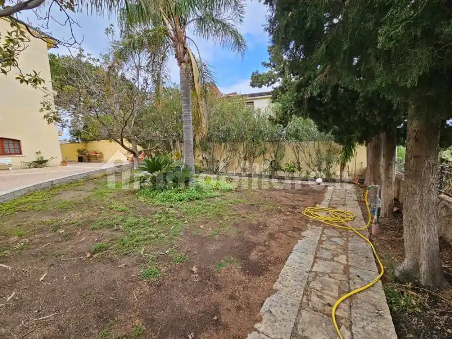 Villa unifamiliare via Longitudinale 94, Pellaro, Reggio Calabria - foto 5