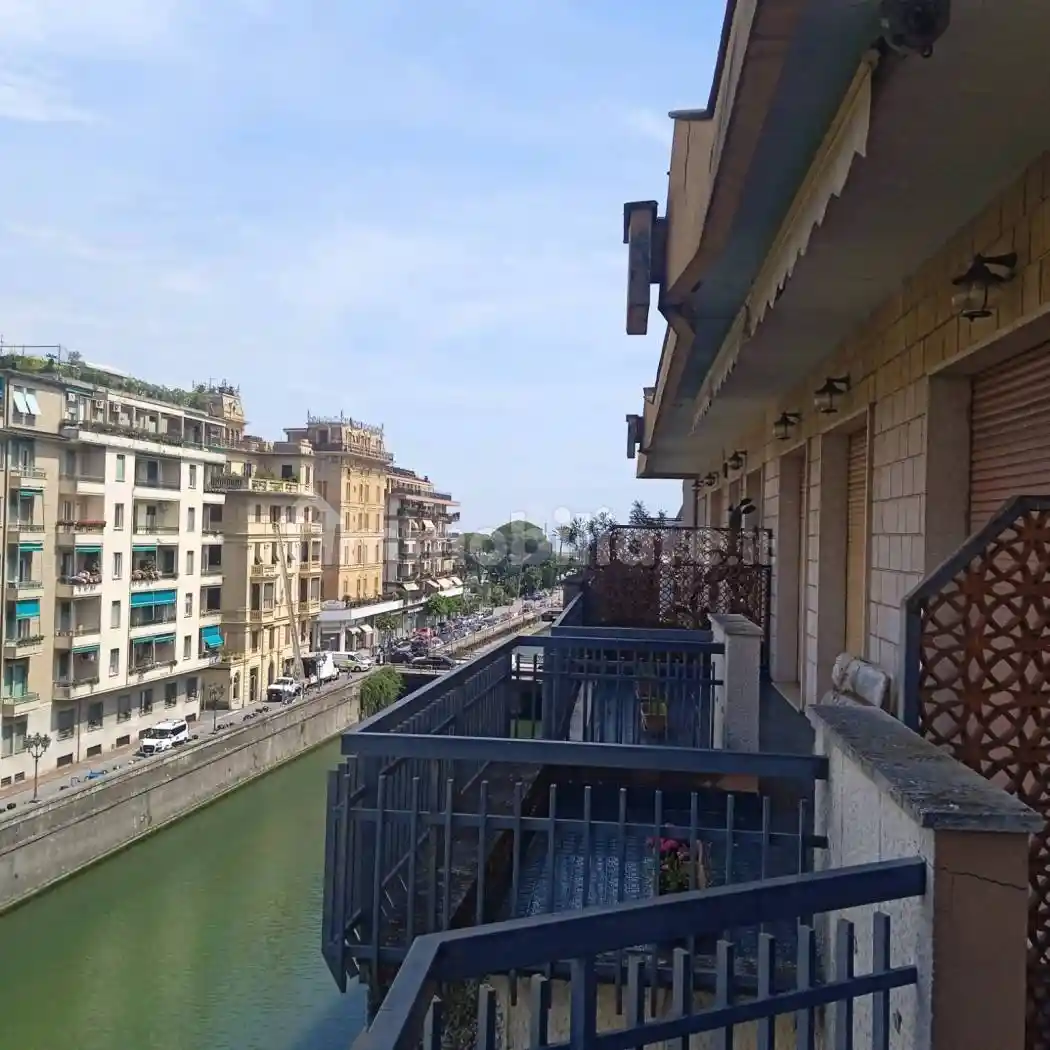 Appartamento in vendita a Rapallo