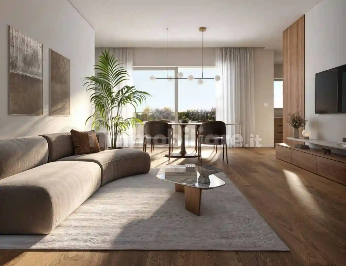 Appartamento - foto 2