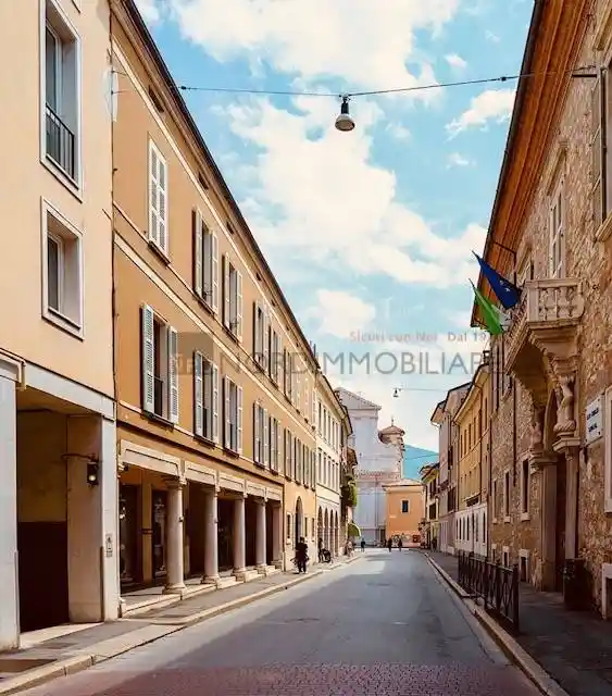 Appartamento in affitto a Brescia