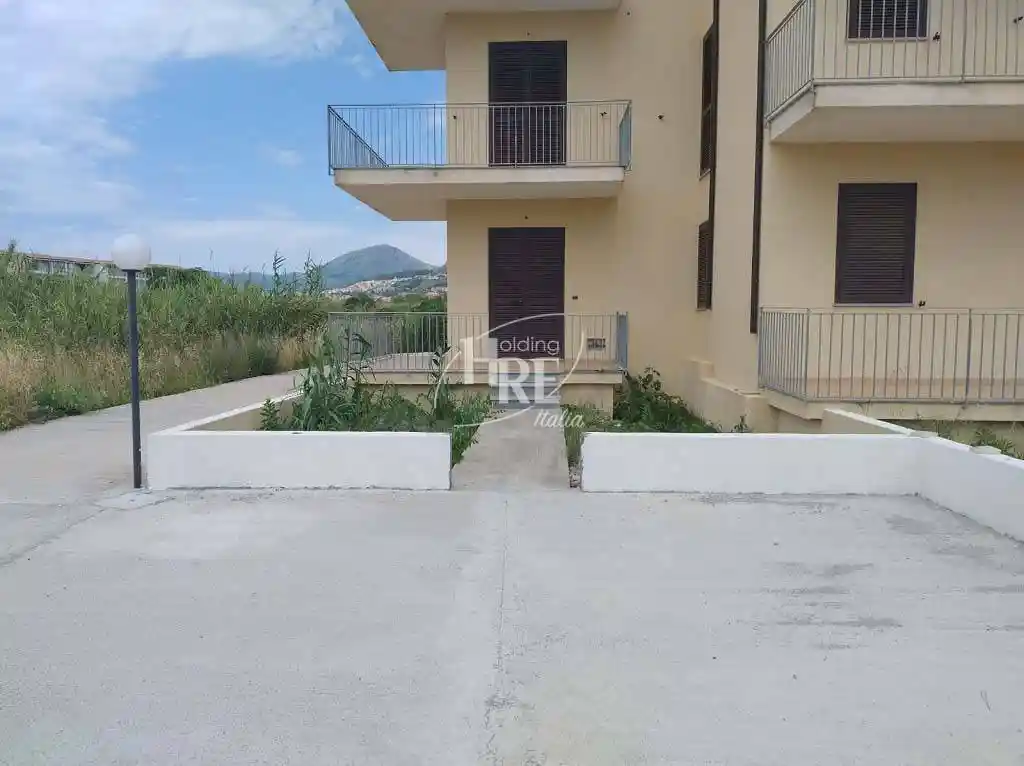 Trilocale nuovo, piano rialzato, Grisolia - foto 5