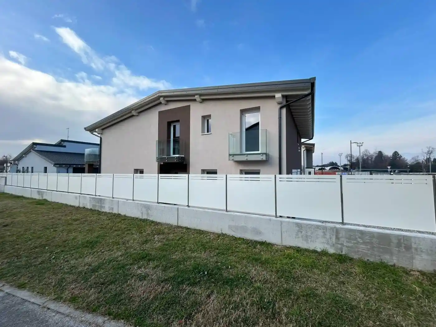 Villa in vendita a Rosà