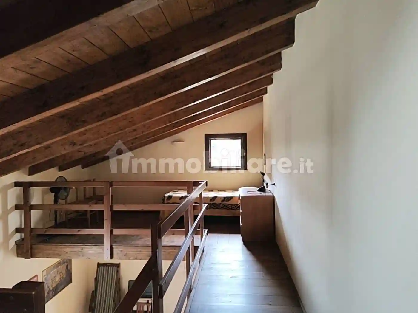 Attico - Mansarda - foto 2