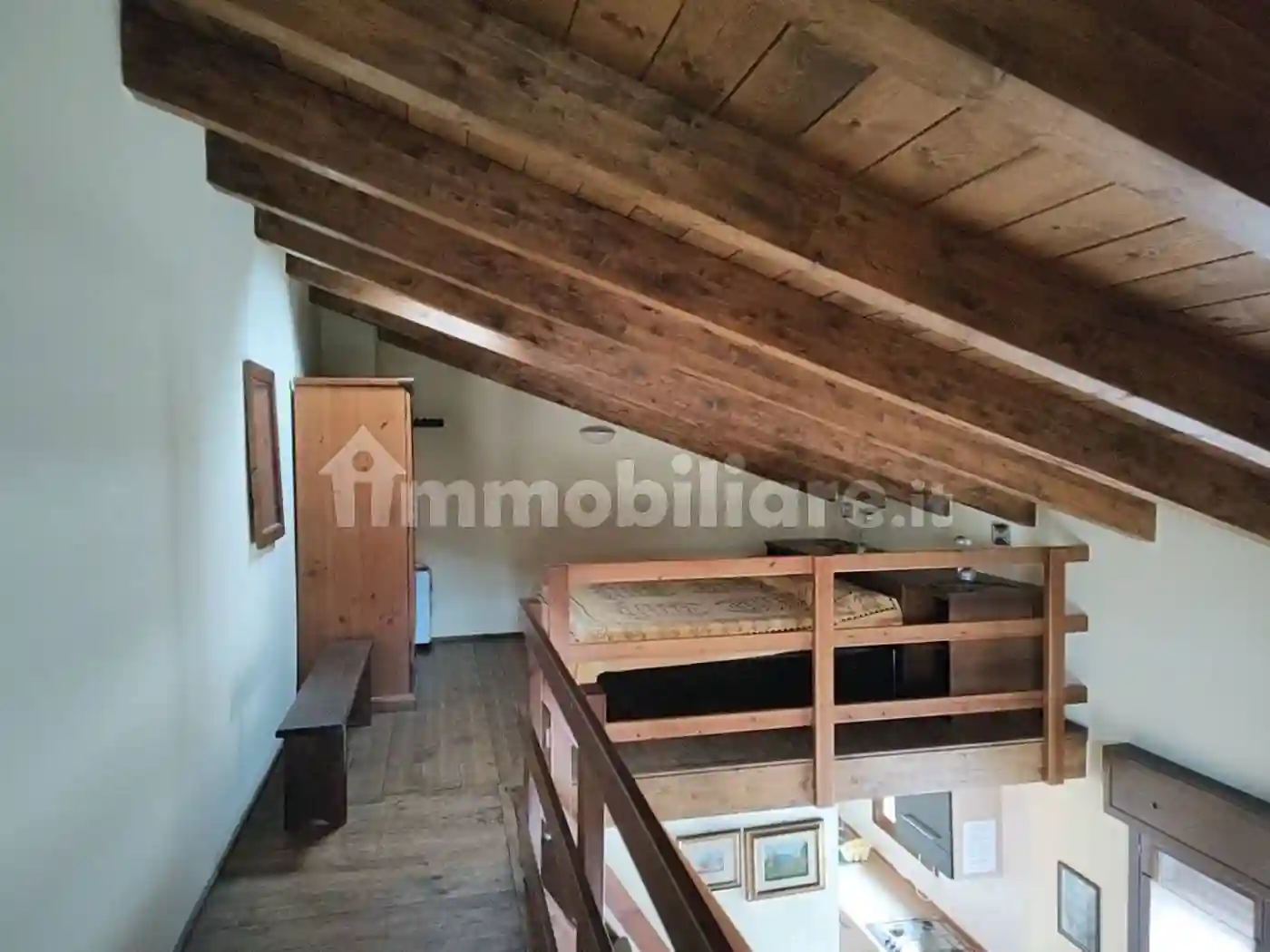 Attico - Mansarda - foto 3