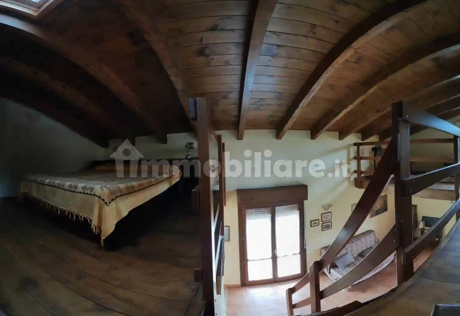 Attico - Mansarda - foto 5