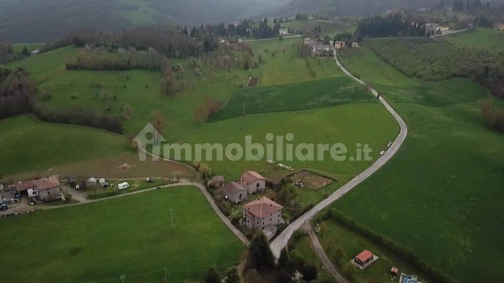 Rustico - Casale in vendita a Zocca