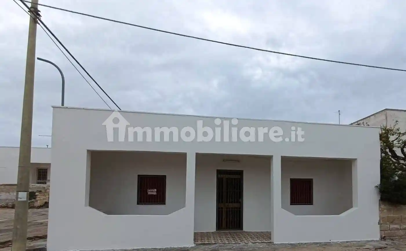 Appartamento in affitto a Manduria
