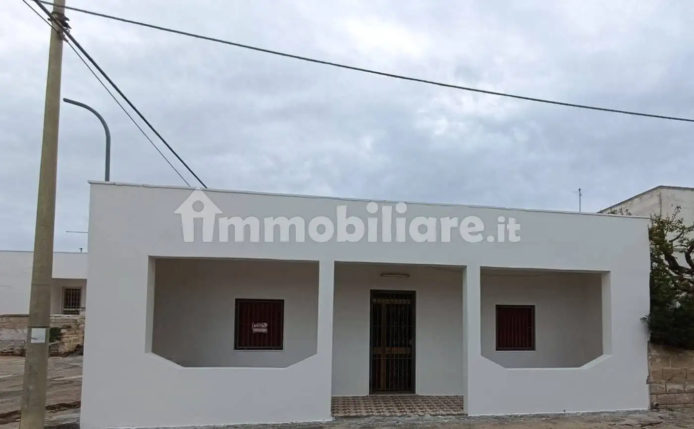 Appartamento in affitto a Manduria