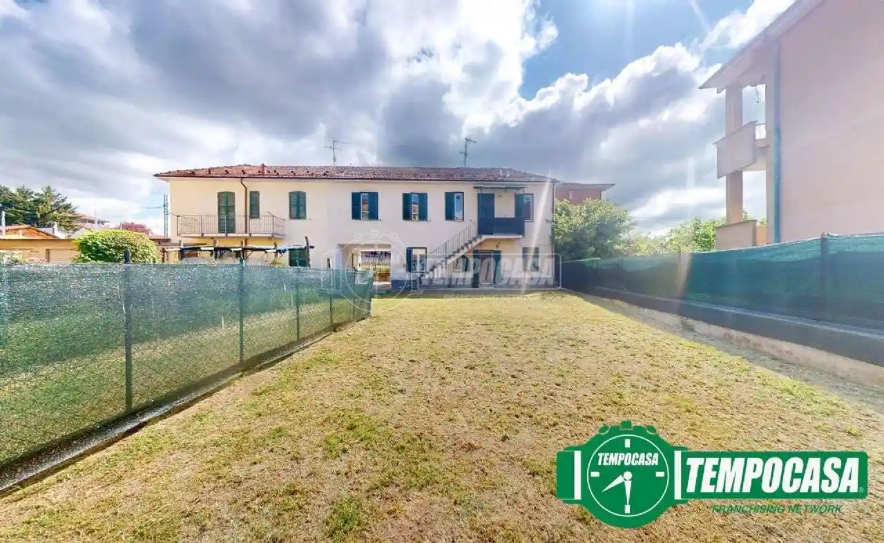 Villa in vendita a Acqui Terme