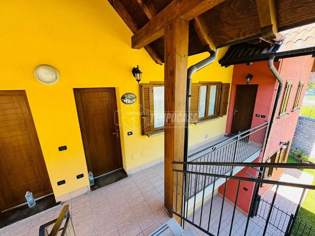 Trilocale via Blessagno 29, San Fedele Intelvi, Centro Valle Intelvi - foto 5