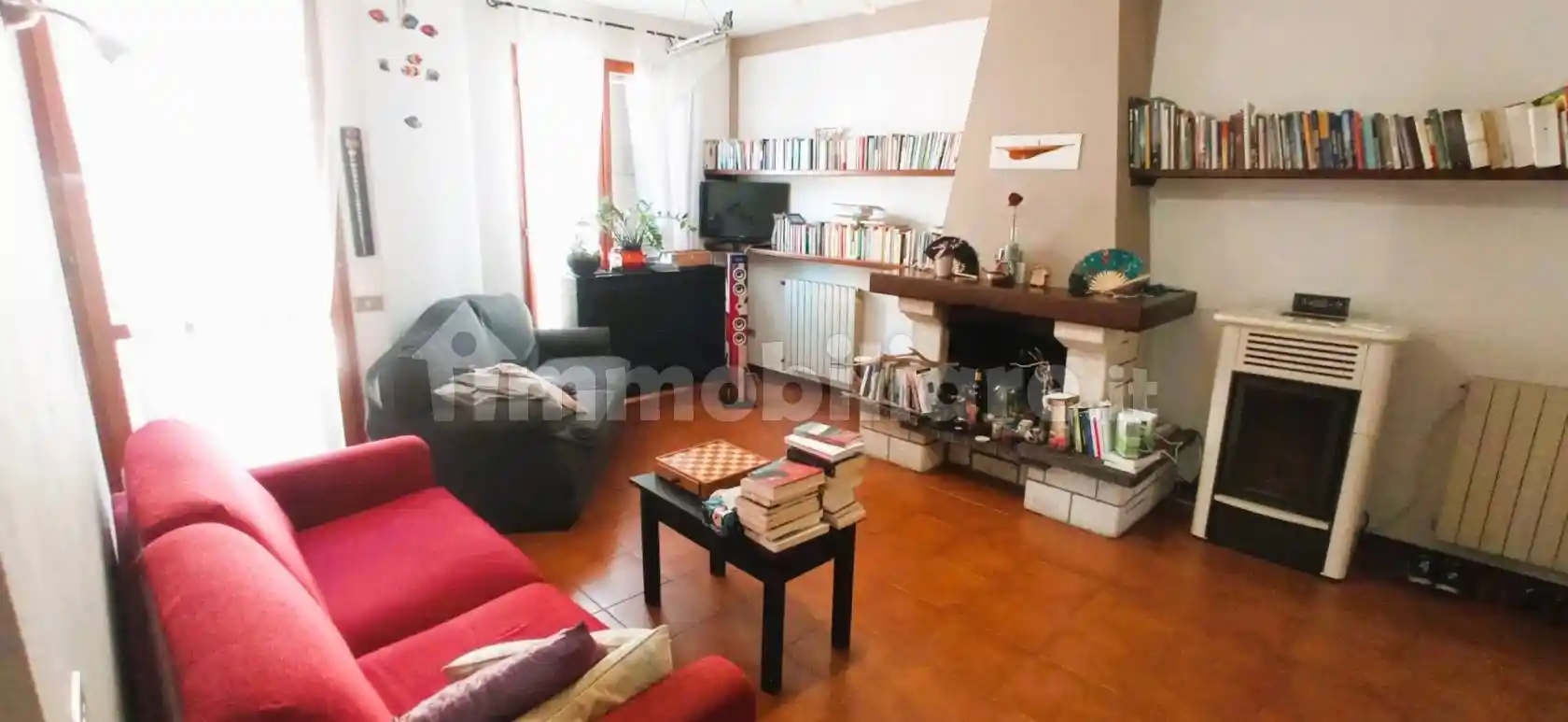 Appartamento in vendita a Marciana Marina