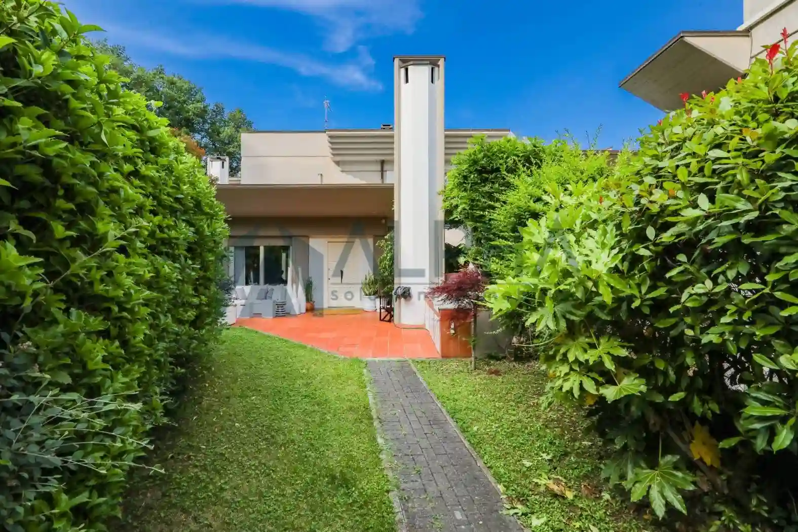 Villetta a schiera - foto 4