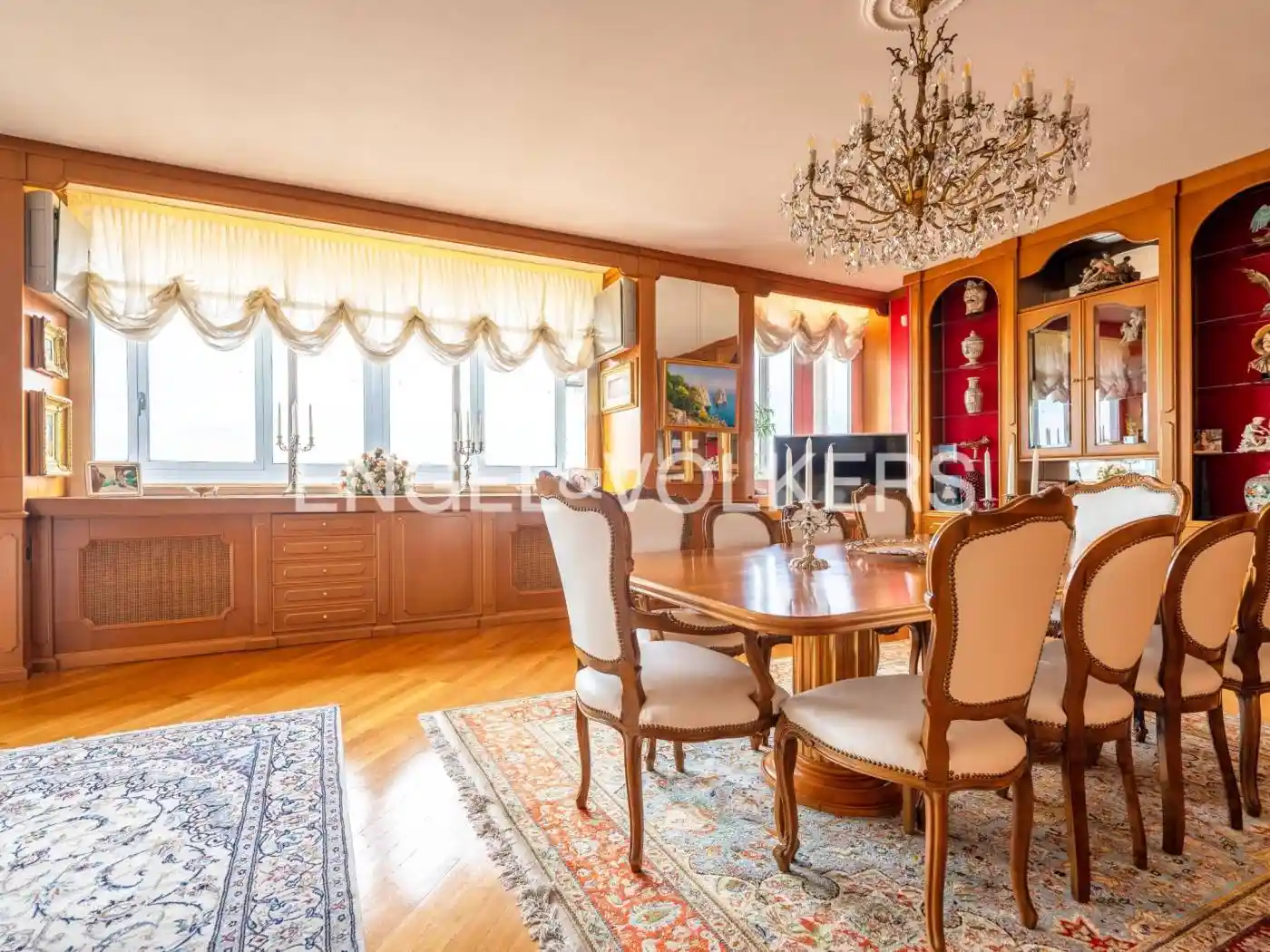 Appartamento via Sardegna 21, Washington, Milano - foto 3