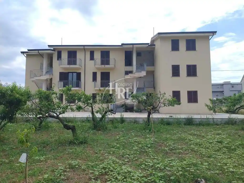 Trilocale Variante SS18 traversa 7, Grisolia - foto 3