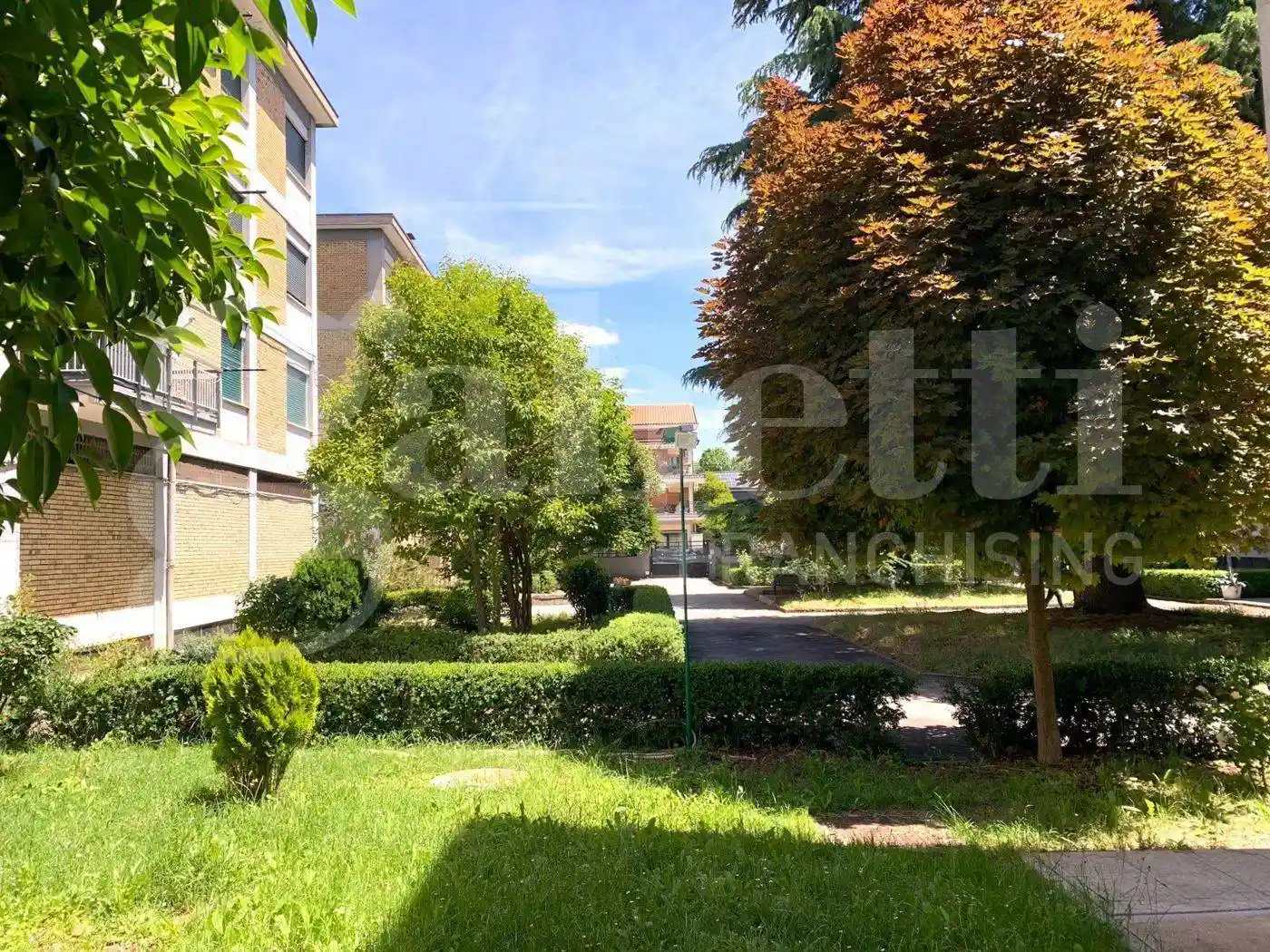 Appartamento via America, 45, Centro, Avezzano - foto 2