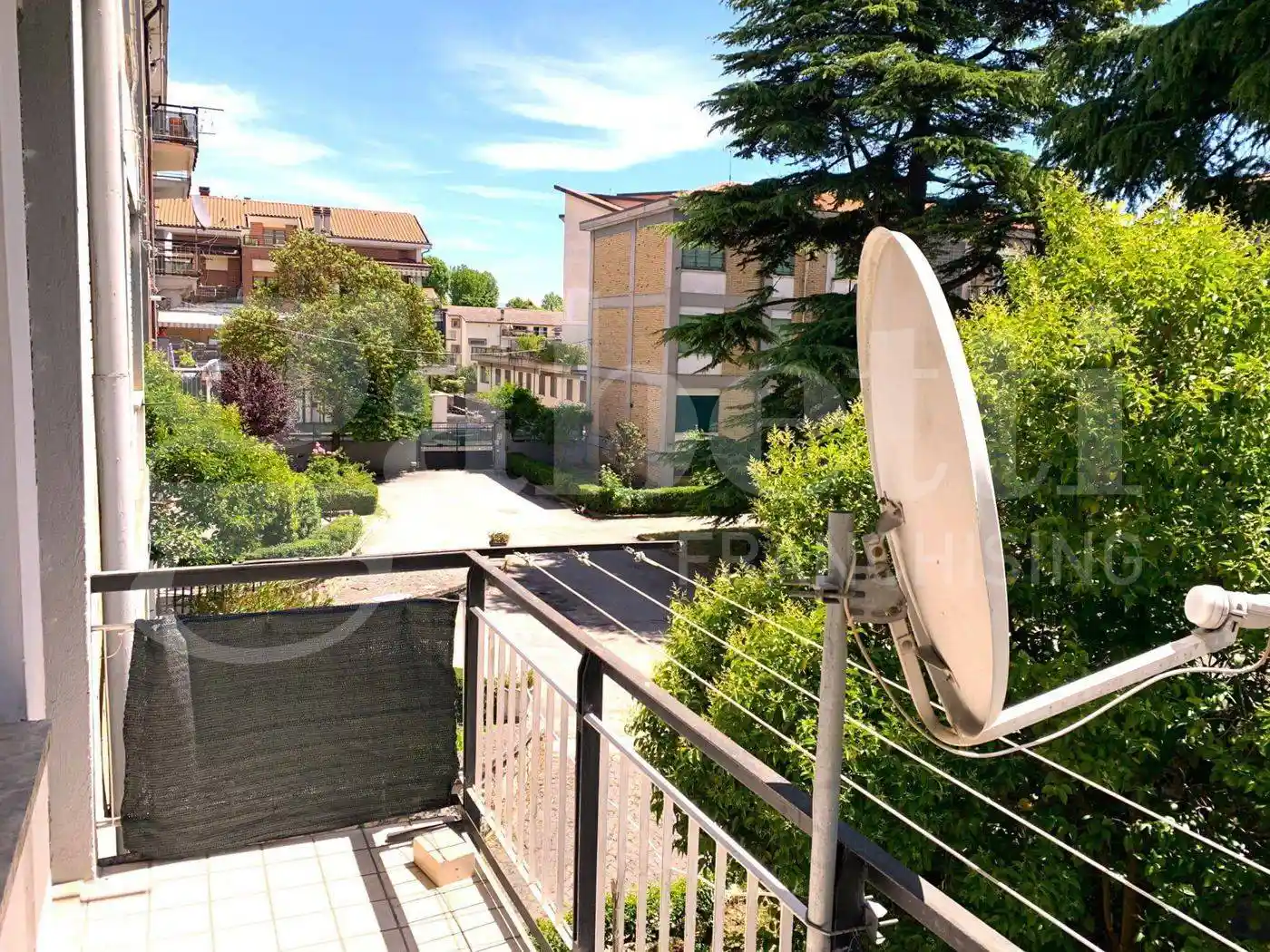 Appartamento via America, 45, Centro, Avezzano - foto 4