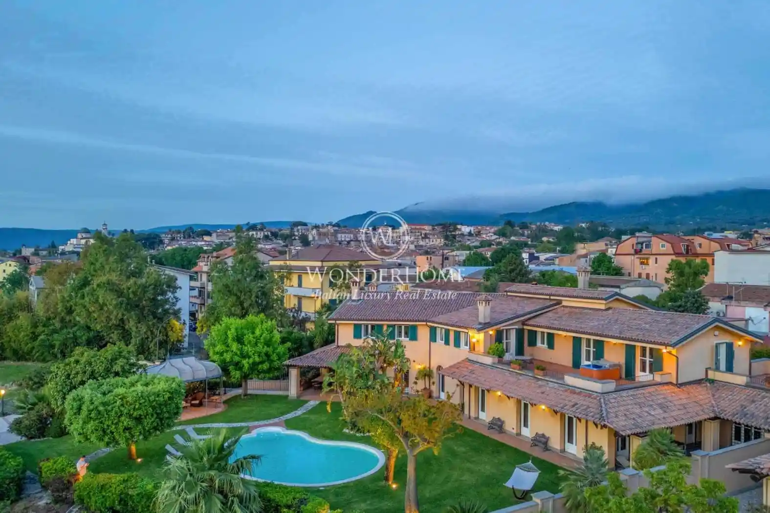 Villa unifamiliare via Arciprete Rodinò Toscano, Polistena - foto 2