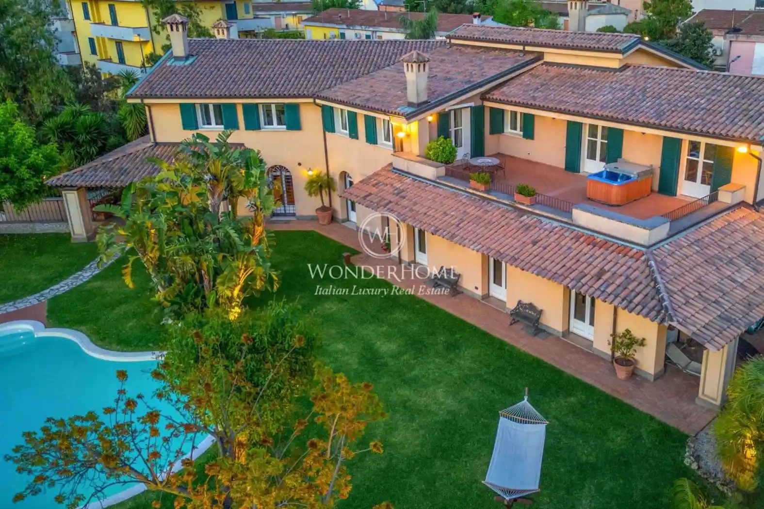 Villa unifamiliare via Arciprete Rodinò Toscano, Polistena - foto 3