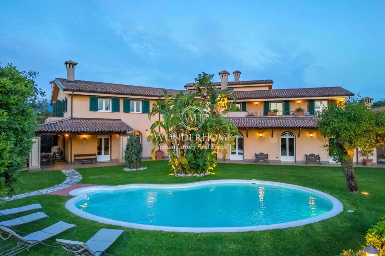 Villa unifamiliare via Arciprete Rodinò Toscano, Polistena - foto 4