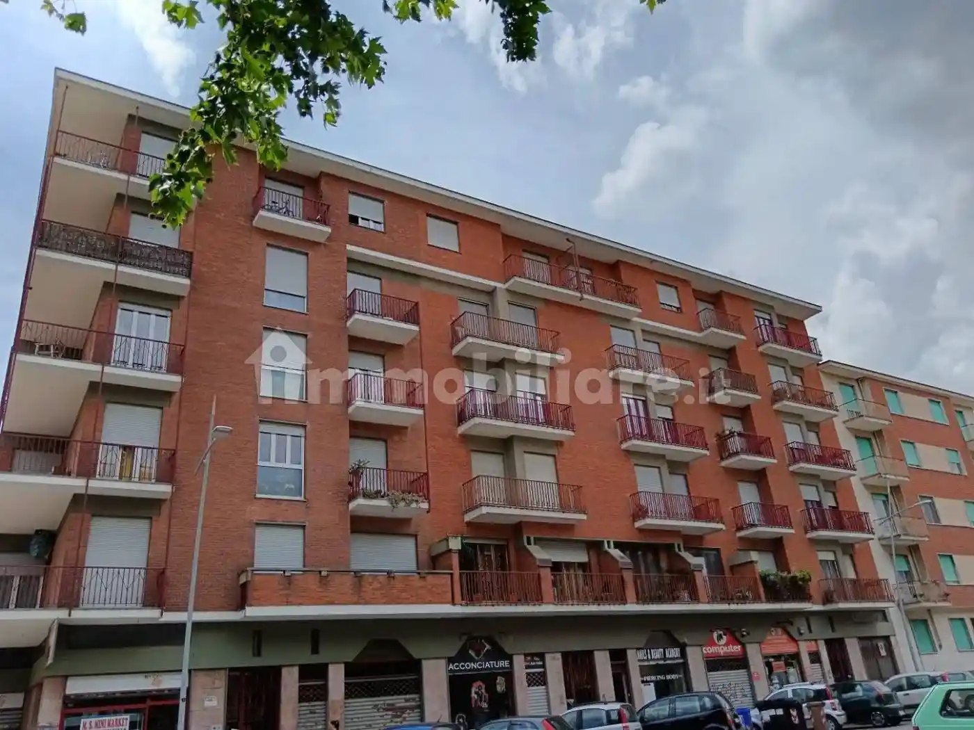 Appartamento in vendita a Moncalieri