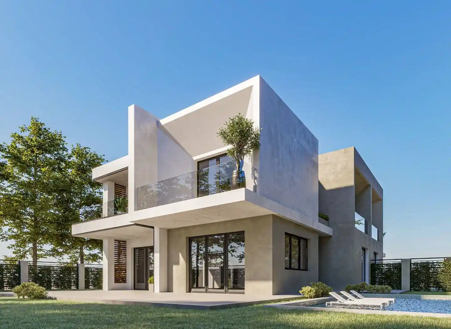 Villa in vendita a Parma