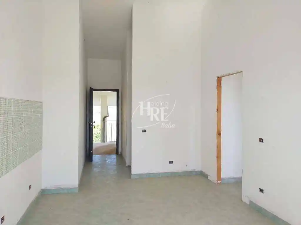 Trilocale nuovo, secondo piano, Grisolia - foto 4